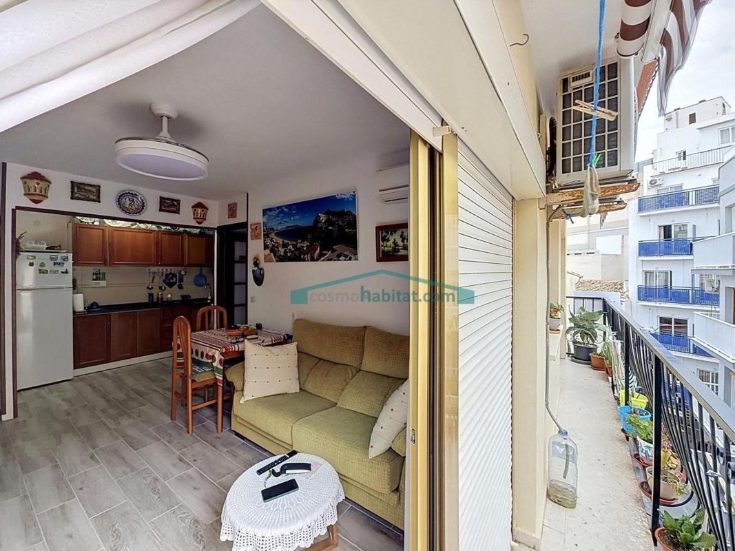 Venta de piso en Piso en Calle de Santa Faç, Puerto, Benidorm, Benidorm
 photo 4