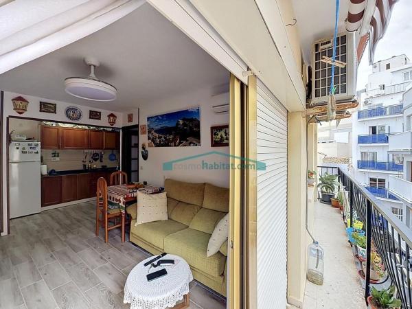 Venta de piso en Piso en Calle de Santa Faç, Puerto, Benidorm, Benidorm
 photo 4