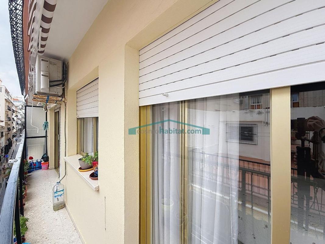 Venta de piso en Piso en Calle de Santa Faç, Puerto, Benidorm, Benidorm
 photo 5