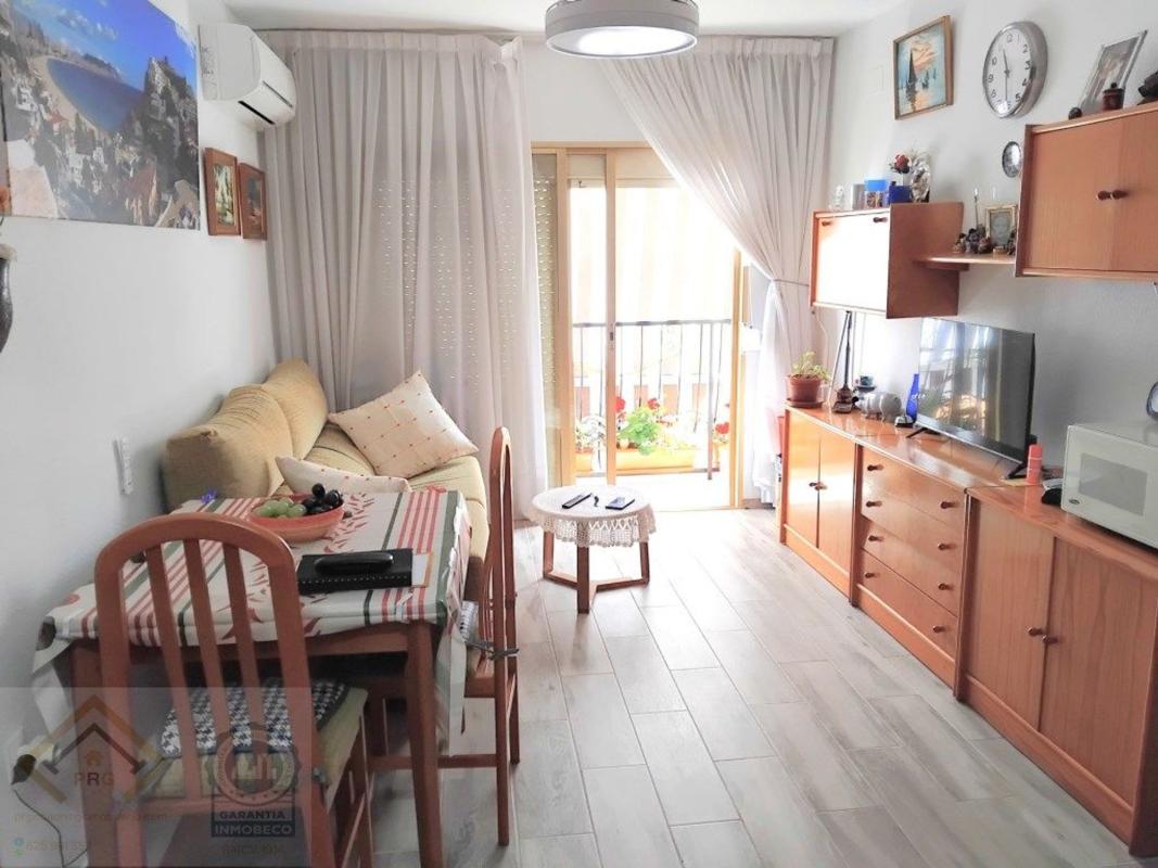 Venta de piso en Piso en Calle d'Alacant, Puerto, Benidorm, Benidorm
photo 1
