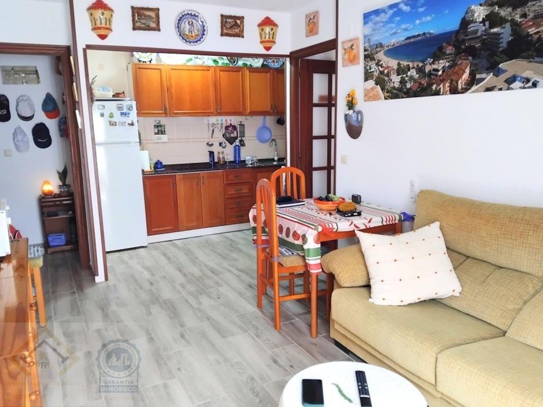 Venta de piso en Piso en Calle d'Alacant, Puerto, Benidorm, Benidorm
photo 2