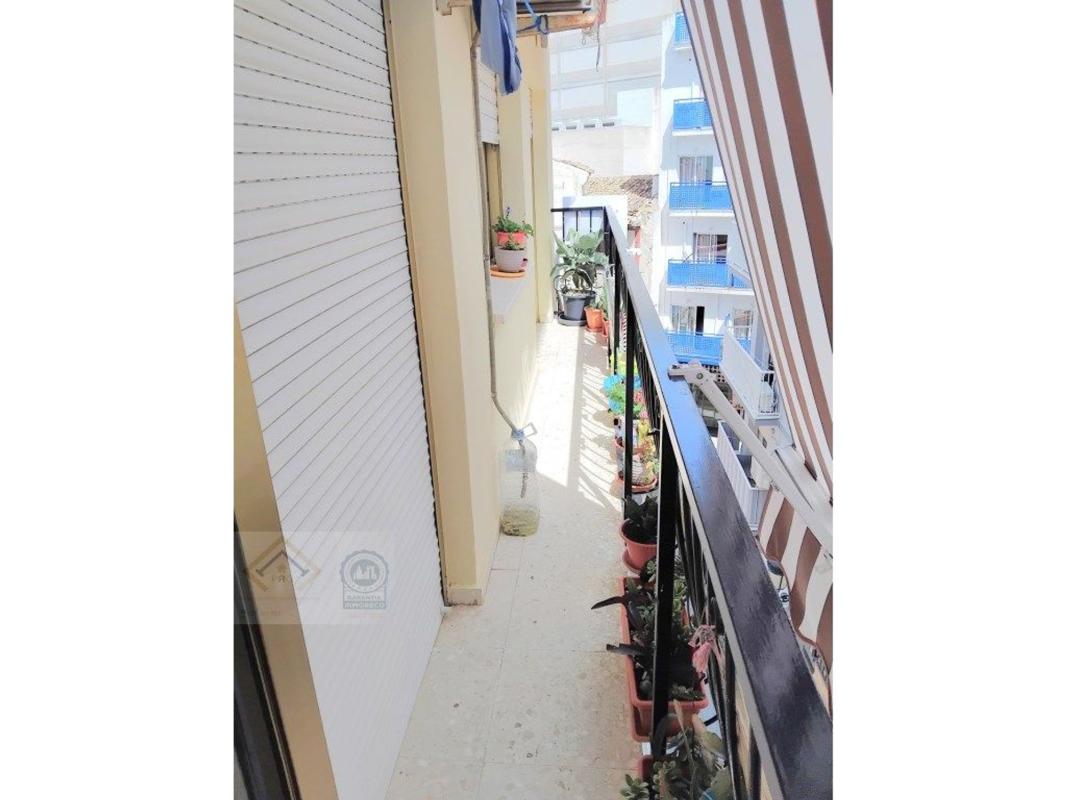 Venta de piso en Piso en Calle d'Alacant, Puerto, Benidorm, Benidorm
photo 3