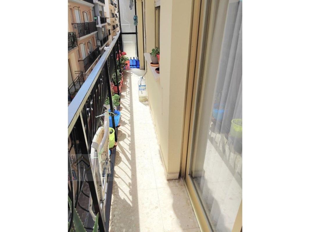 Venta de piso en Piso en Calle d'Alacant, Puerto, Benidorm, Benidorm
photo 4