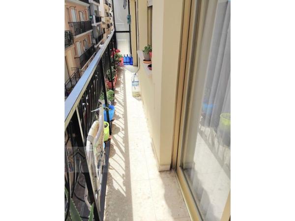 Venta de piso en Piso en Calle d'Alacant, Puerto, Benidorm, Benidorm
 photo 4
