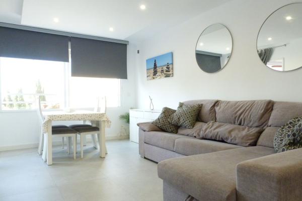 Venta de piso en Piso en Noruega, Poble Nou - Montiboli, La Villajoyosa / Vila Joiosa, La Villajoyosa / Vila Joiosa
 photo 2