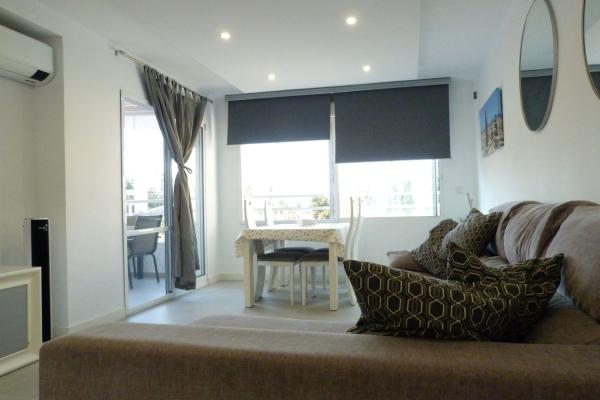 Venta de piso en Piso en Noruega, Poble Nou - Montiboli, La Villajoyosa / Vila Joiosa, La Villajoyosa / Vila Joiosa
 photo 3
