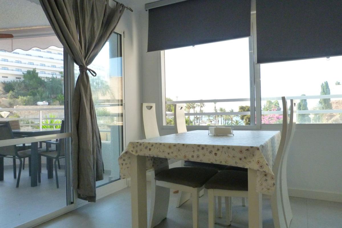 Venta de piso en Piso en Noruega, Poble Nou - Montiboli, La Villajoyosa / Vila Joiosa, La Villajoyosa / Vila Joiosa
 photo 4