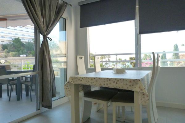 Venta de piso en Piso en Noruega, Poble Nou - Montiboli, La Villajoyosa / Vila Joiosa, La Villajoyosa / Vila Joiosa
 photo 4