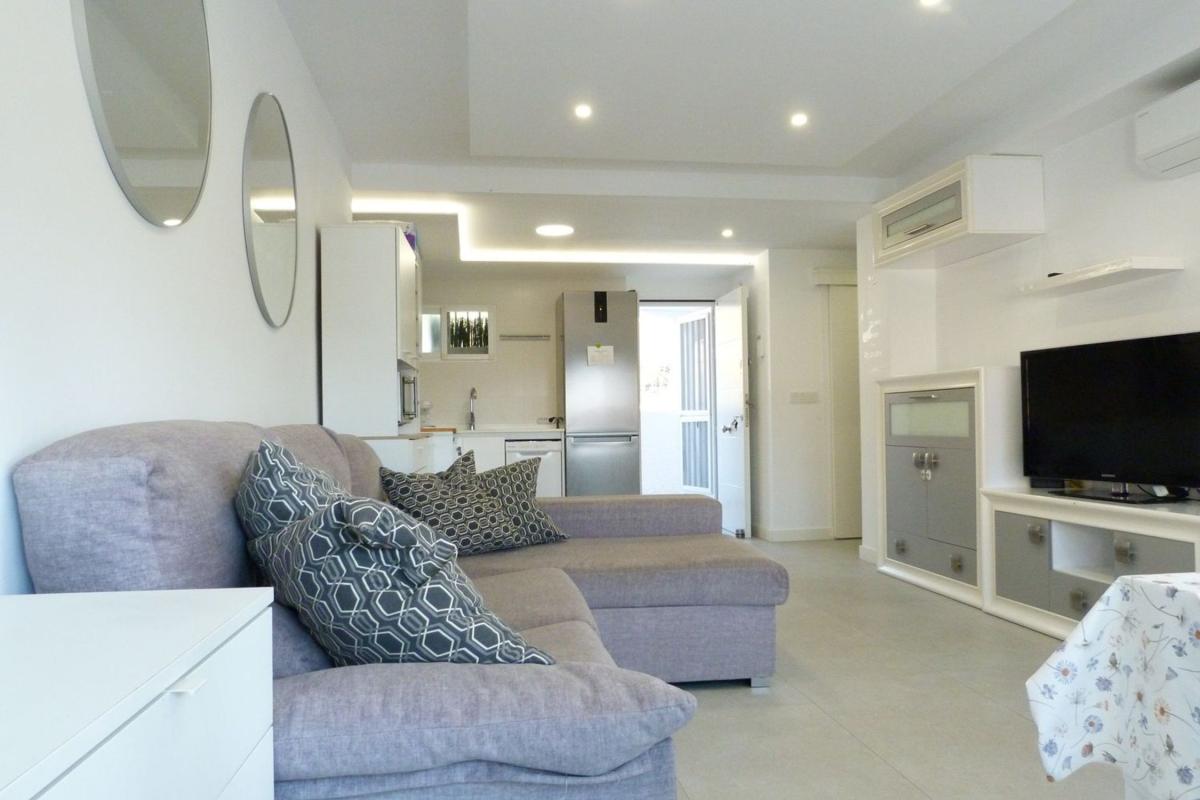 Venta de piso en Piso en Noruega, Poble Nou - Montiboli, La Villajoyosa / Vila Joiosa, La Villajoyosa / Vila Joiosa
 photo 5