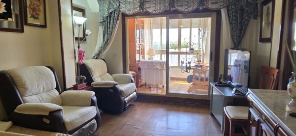 Ático en venta en Ático en Avenida Alfonso Puchades, 87, Centro Urbano, Benidorm, Benidorm photo 1