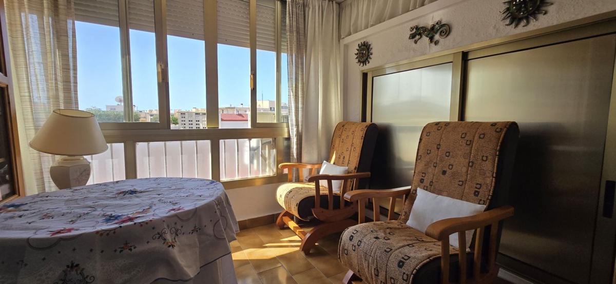 Venta de ático en  Ático en Avenida Alfonso Puchades, 87, Centro Urbano, Benidorm, Benidorm photo 2