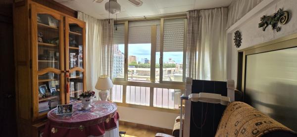 Ático en venta en Ático en Avenida Alfonso Puchades, 87, Centro Urbano, Benidorm, Benidorm thumbnail 2