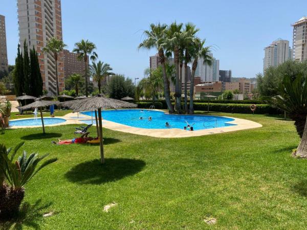 Sale of flat in Piso en Calle de la Torre les Maçanes, Playa de Poniente, Benidorm, Benidorm
 photo 1