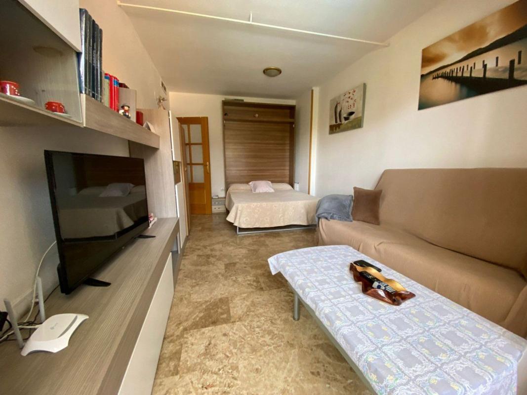 Sale of apartment in Piso en Calle de la Torre les Maçanes, Playa de Poniente, Benidorm, Benidorm
 photo 2