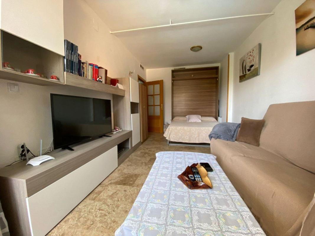 Sale of apartment in Piso en Calle de la Torre les Maçanes, Playa de Poniente, Benidorm, Benidorm
 photo 3