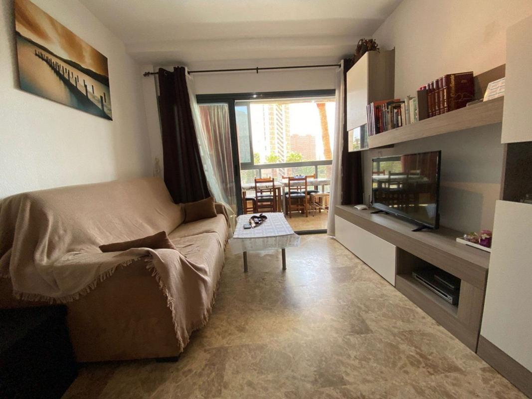 Sale of apartment in Piso en Calle de la Torre les Maçanes, Playa de Poniente, Benidorm, Benidorm
 photo 4