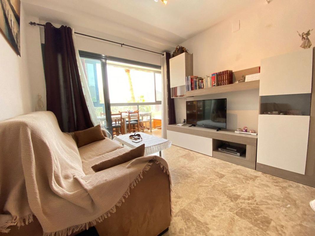Sale of apartment in Piso en Calle de la Torre les Maçanes, Playa de Poniente, Benidorm, Benidorm
 photo 5