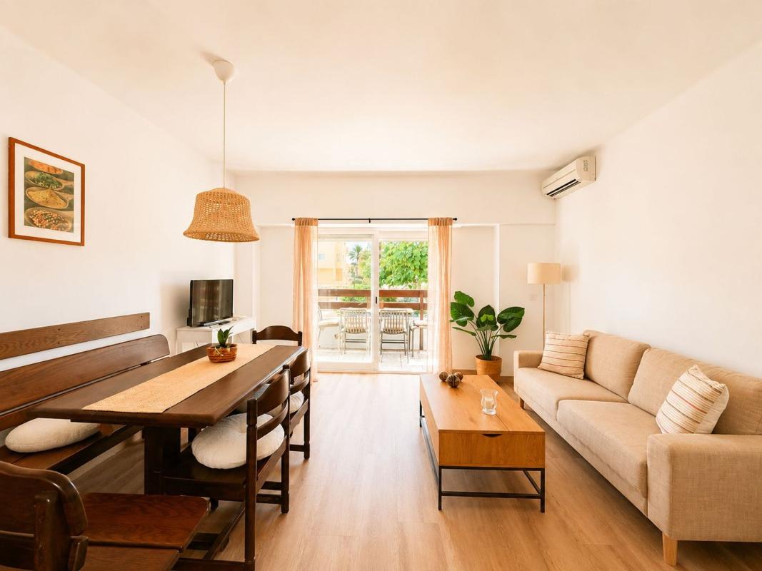 Venta de piso en Piso en Assagador del Palmar, El Palmar-Los Molinos, Denia, Denia
photo 1