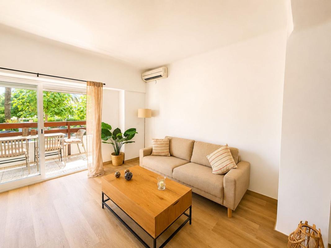 Venta de piso en Piso en Assagador del Palmar, El Palmar-Los Molinos, Denia, Denia
photo 2