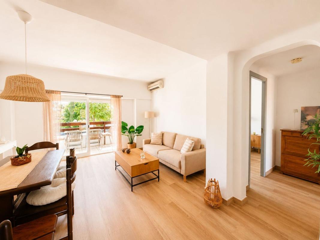 Venta de piso en Piso en Assagador del Palmar, El Palmar-Los Molinos, Denia, Denia
photo 3