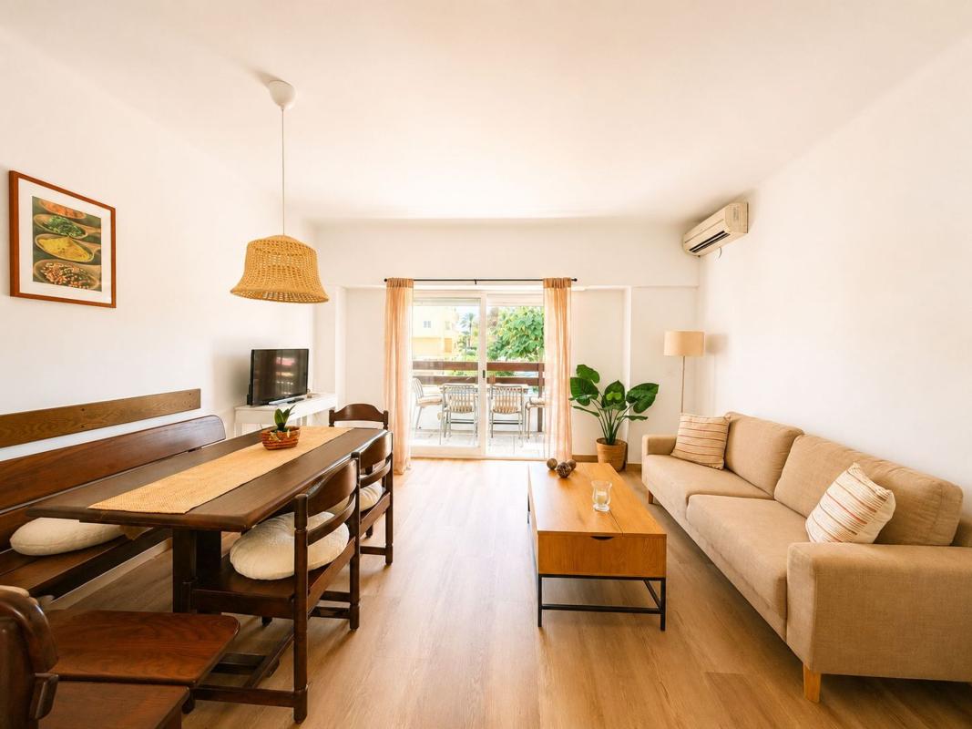 Venta de piso en Piso en Assagador del Palmar, El Palmar-Los Molinos, Denia, Denia
photo 5