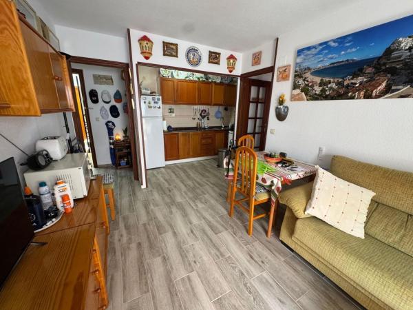 Venta de piso en Piso en Calle d'Alacant, Puerto, Benidorm, Benidorm
 photo 1
