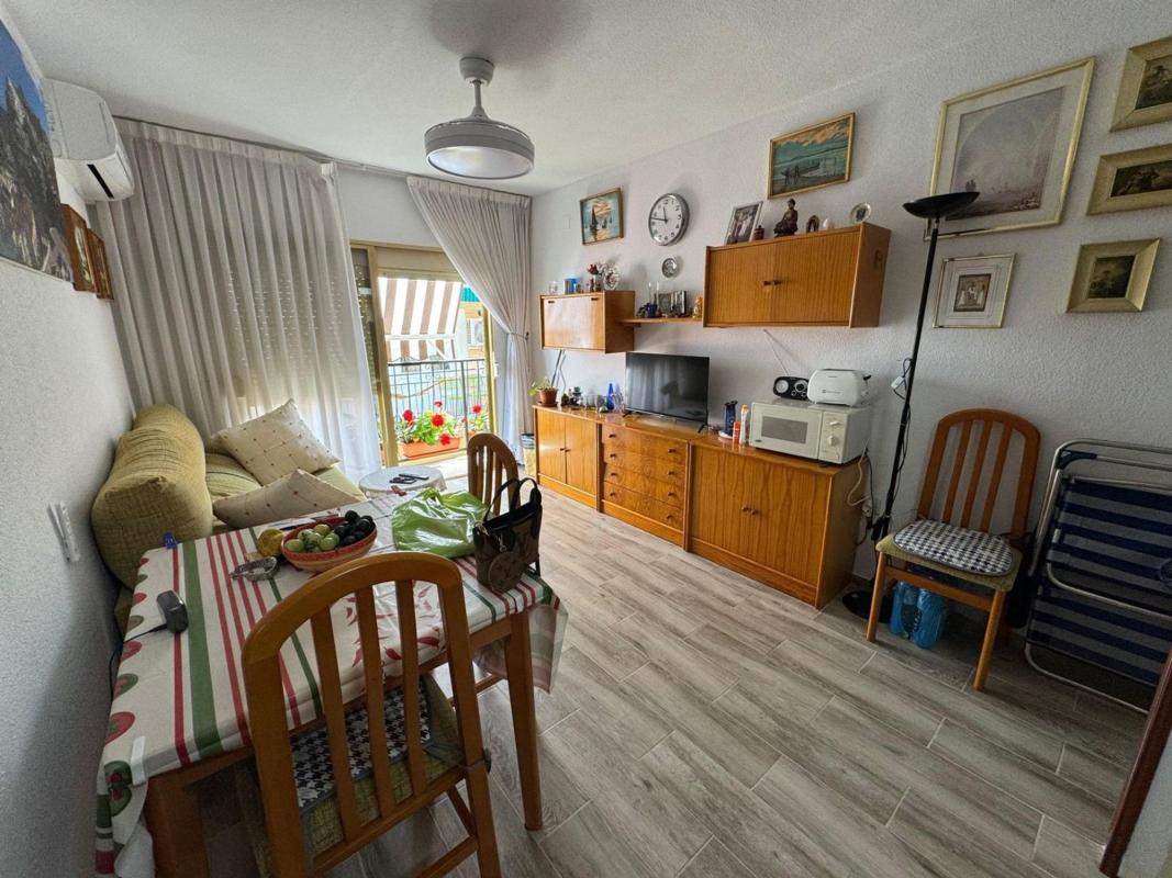 Venta de piso en Piso en Calle d'Alacant, Puerto, Benidorm, Benidorm
 photo 2