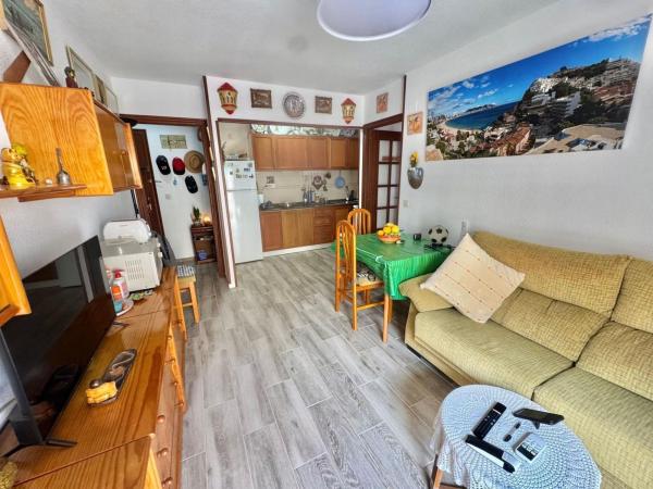 Venta de piso en Piso en Calle d'Alacant, Puerto, Benidorm, Benidorm
 photo 3