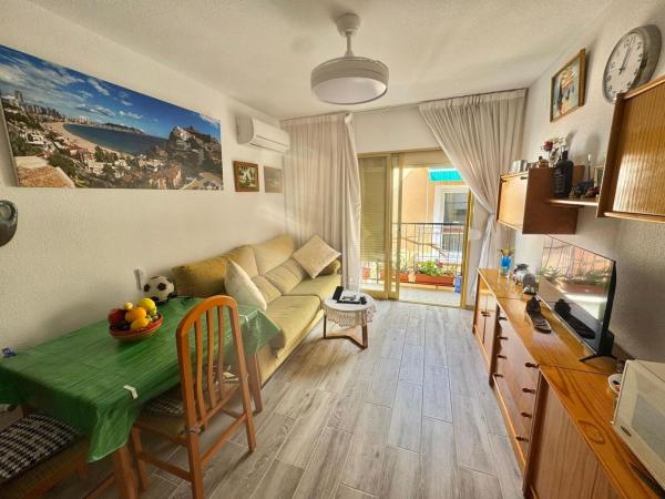 Venta de piso en Piso en Calle d'Alacant, Puerto, Benidorm, Benidorm
 photo 4