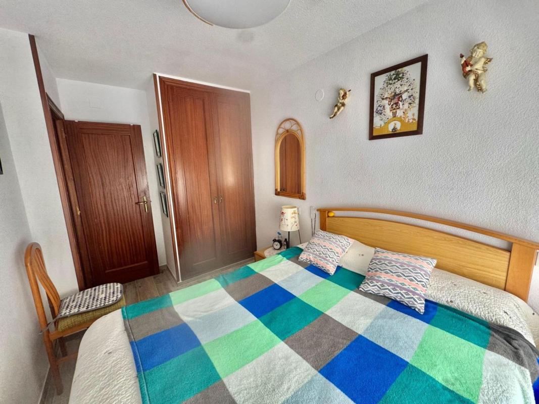 Venta de piso en Piso en Calle d'Alacant, Puerto, Benidorm, Benidorm
 photo 5