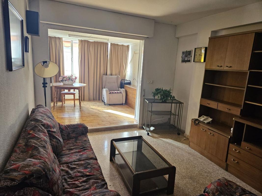 Venta de piso en Piso en Calle Tordo s/n, Centro Urbano, Benidorm, Benidorm
 photo 2