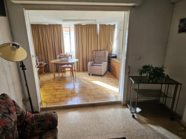 Venta de piso en Piso en Calle Tordo s/n, Centro Urbano, Benidorm, Benidorm
thumbnail 2