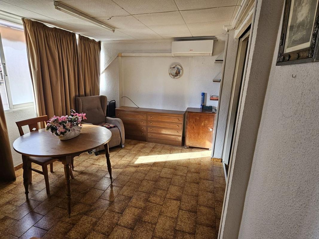 Venta de piso en Piso en Calle Tordo s/n, Centro Urbano, Benidorm, Benidorm
 photo 4