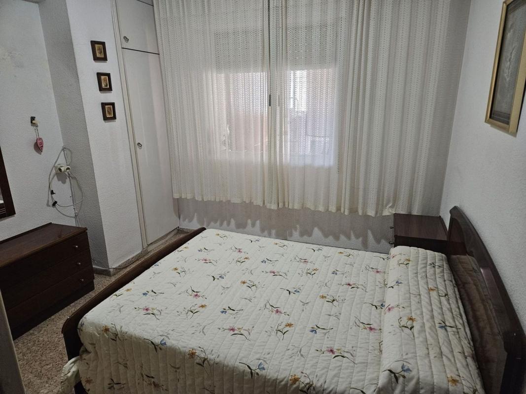 Venta de piso en Piso en Calle Tordo s/n, Centro Urbano, Benidorm, Benidorm
 photo 5