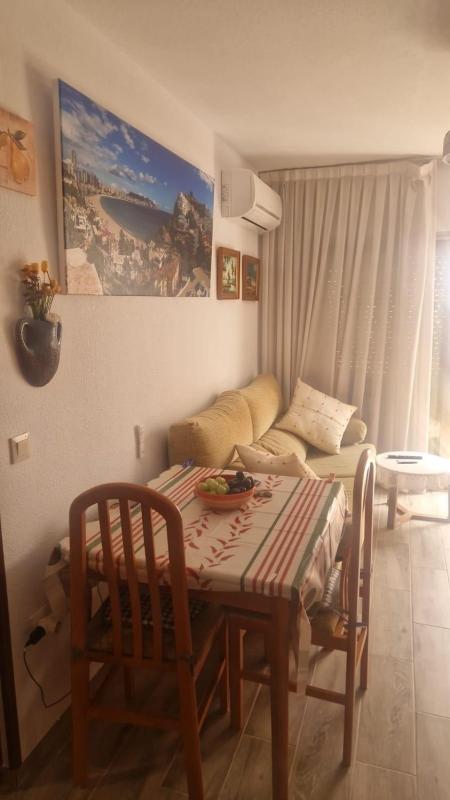 Venta de piso en Piso en Puerto, Benidorm, Benidorm
 photo 3