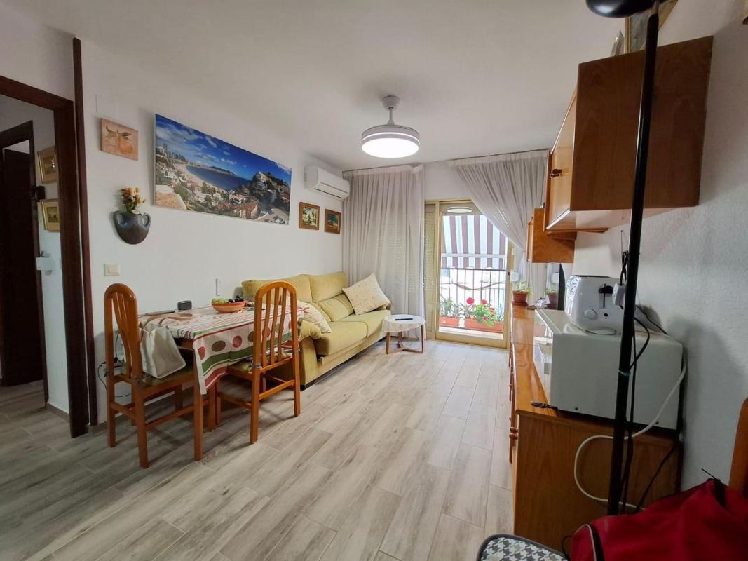 Venta de piso en Piso en Puerto, Benidorm, Benidorm
 photo 3