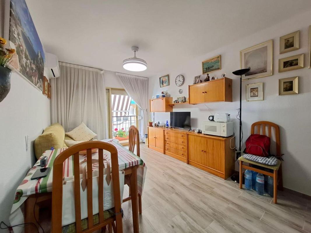 Venta de piso en Piso en Puerto, Benidorm, Benidorm
 photo 4