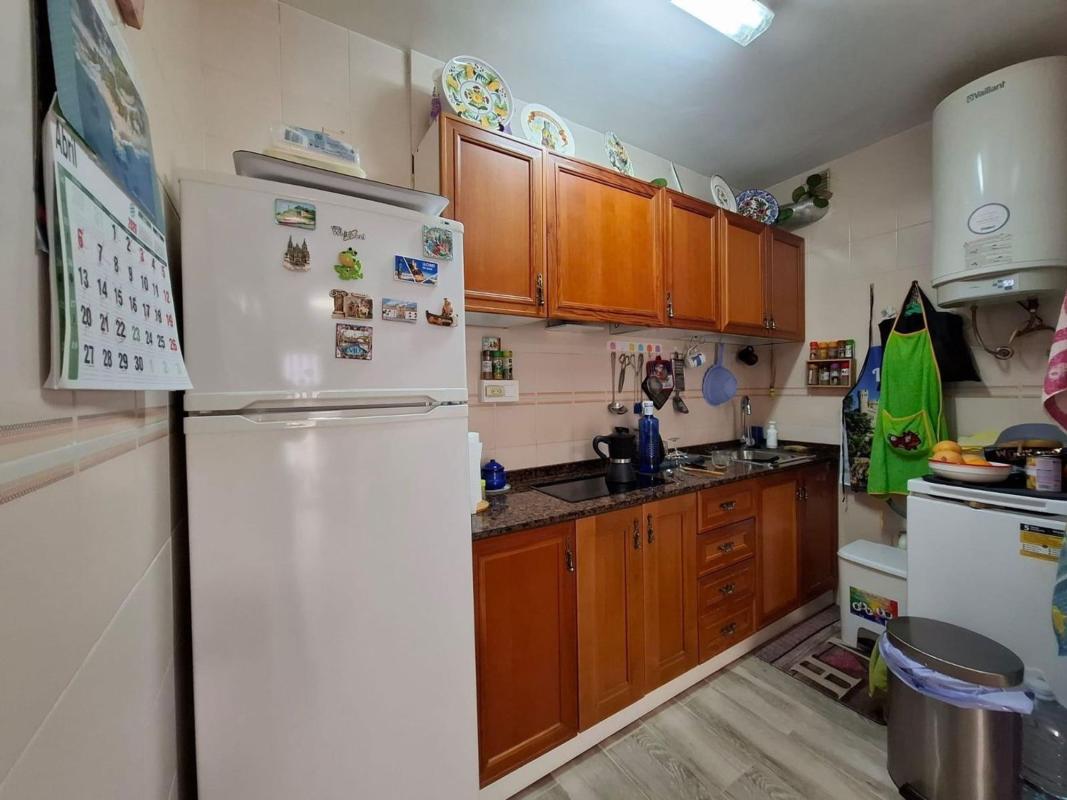 Venta de piso en Piso en Puerto, Benidorm, Benidorm
 photo 5