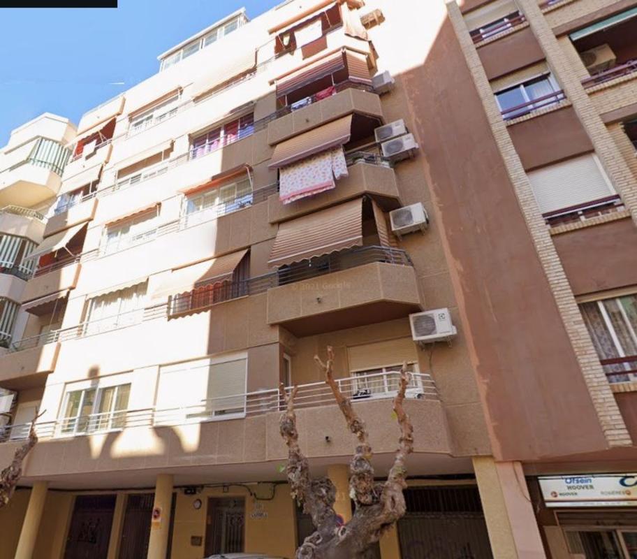 Sprzedaż mieszkania w Piso en Pueblo Poniente, Benidorm, Benidorm
photo 1