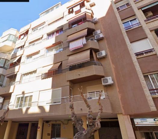 Sprzedaż mieszkania w Piso en Pueblo Poniente, Benidorm, Benidorm
photo 1