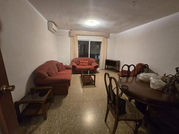 Sprzedaż mieszkania w Piso en Pueblo Poniente, Benidorm, Benidorm
thumbnail 1
