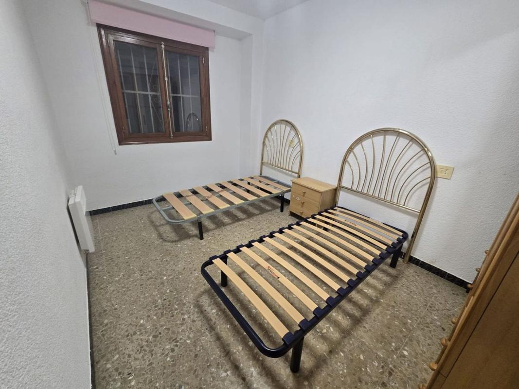 Sprzedaż mieszkania w Piso en Pueblo Poniente, Benidorm, Benidorm
photo 4