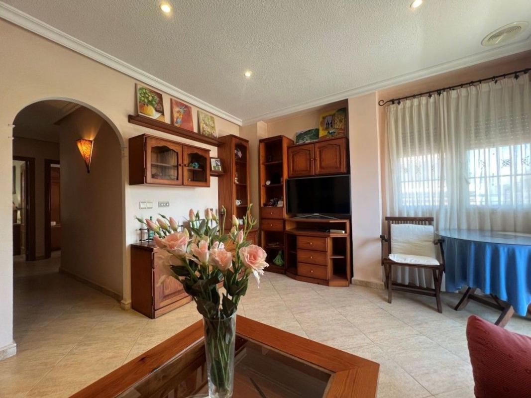 Venta de piso en Piso en Maldonado, 1, Centro - Muelle Pesquero, Torrevieja, Torrevieja
photo 3