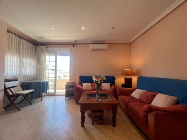 Продажа квартиры на Piso en Maldonado, 1, Centro - Muelle Pesquero, Torrevieja, Торревьеха
 photo 4