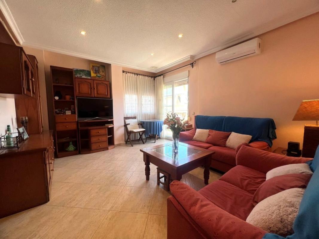 Venta de piso en Piso en Maldonado, 1, Centro - Muelle Pesquero, Torrevieja, Torrevieja
photo 5