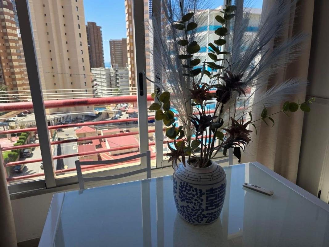 Venta de piso en Piso en Calle de Londres, Zona Sierra Helada, Benidorm, Benidorm
photo 2