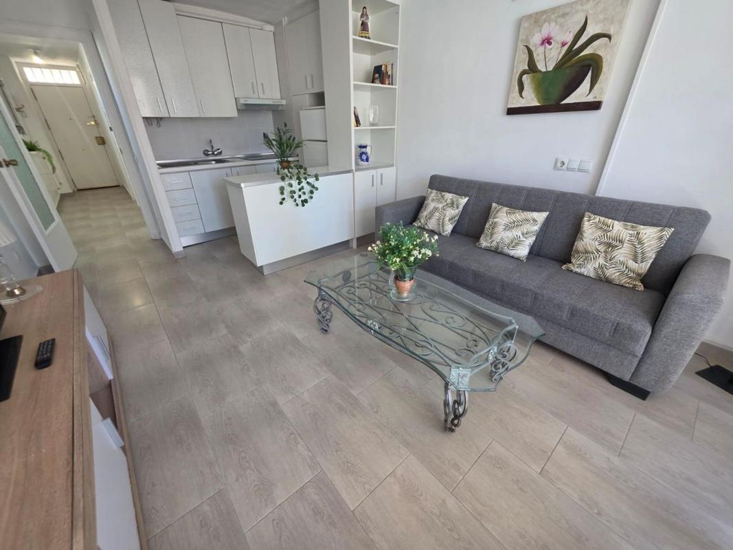 Venta de piso en Piso en Calle de Londres, Zona Sierra Helada, Benidorm, Benidorm
photo 4