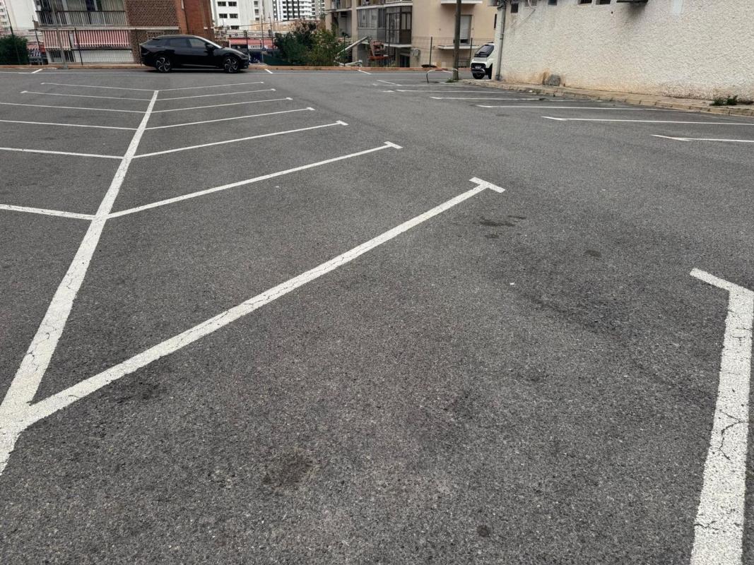 Venta de piso en Piso en Calle de Londres, Zona Sierra Helada, Benidorm, Benidorm
photo 5