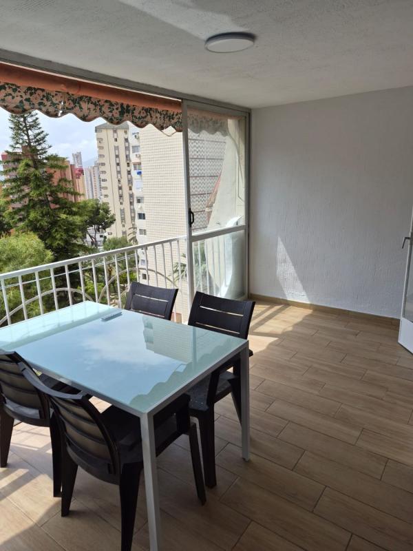 Sprzedaż mieszkania w Piso en Avenida de París, Zona Sierra Helada, Benidorm, Benidorm
photo 2