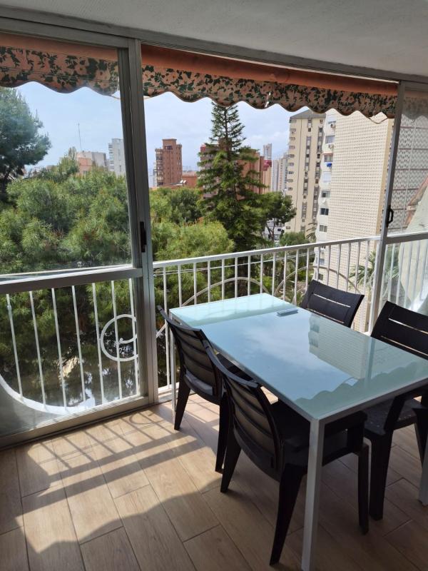 Sprzedaż mieszkania w Piso en Avenida de París, Zona Sierra Helada, Benidorm, Benidorm
photo 3
